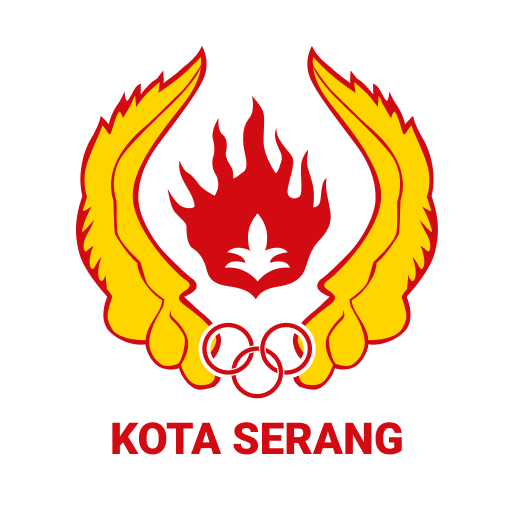 KONI Kota Serang