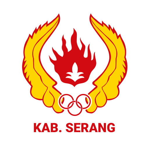 KONI Kabupaten Serang