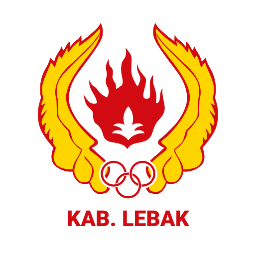 KONI Lebak