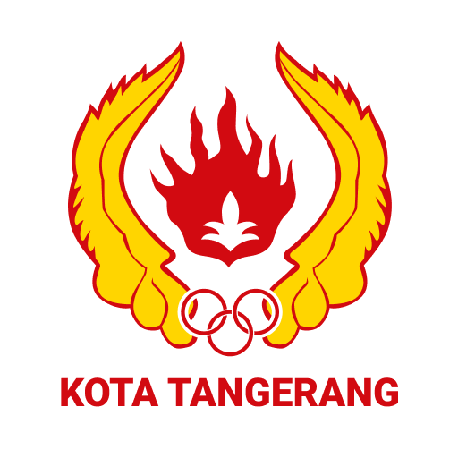 KONI Kota Tangerang